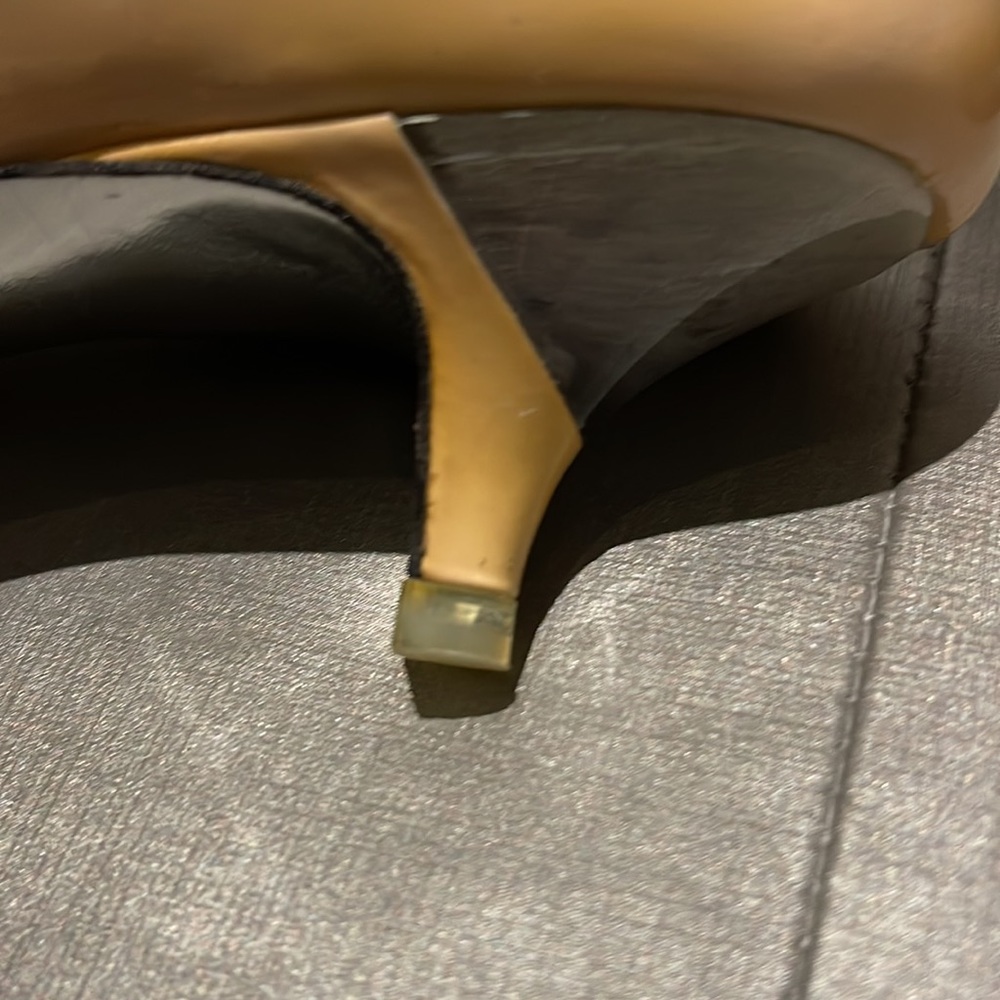 Emilio Pucci kitten heels - Picture 6 of 7